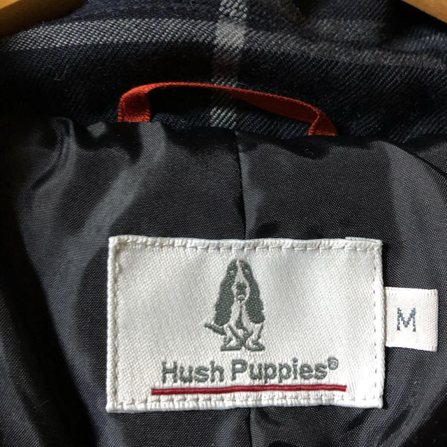Hush Puppies(ハッシュパピー)のコート メンズのジャケット/アウター(その他)の商品写真