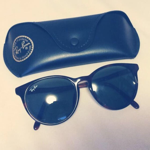 Ray-Ban(レイバン)のRay Banサングラス＊ レディースのファッション小物(サングラス/メガネ)の商品写真