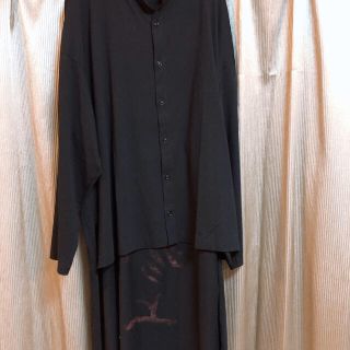 「【試着のみ】yohji yamamoto 19ss 血まみれyy参上」に近い商品