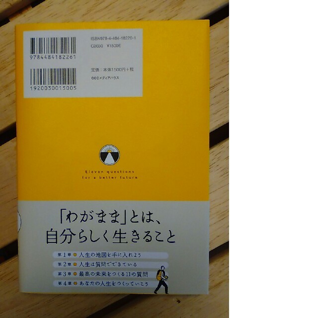 人生、このままでいいの？／河田真誠 エンタメ/ホビーの本(ノンフィクション/教養)の商品写真