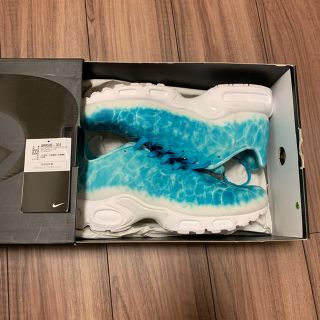 ナイキ(NIKE)の美品 27.5cm nike air max plus gpx prem sp(スニーカー)