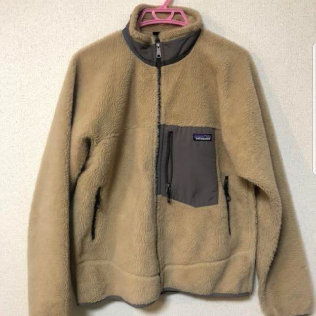 patagonia パタゴニア レトロx