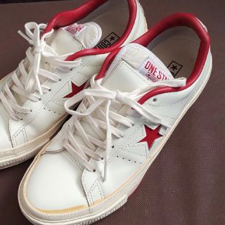 コンバース(CONVERSE)のコンバース ワンスター  CONVERSE ONE STAR(スニーカー)