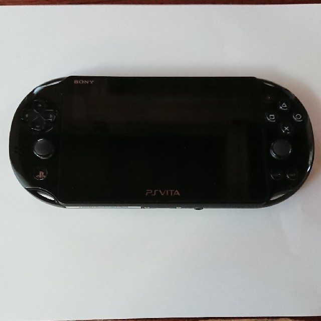 PS VITA 2000