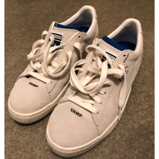 プーマ(PUMA)の【最終値下げ】ADER ERROR ×PUMA SUEDE(スニーカー)