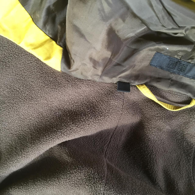 UNIQLO(ユニクロ)のマウンテンパーカー UNIQLO メンズのジャケット/アウター(マウンテンパーカー)の商品写真
