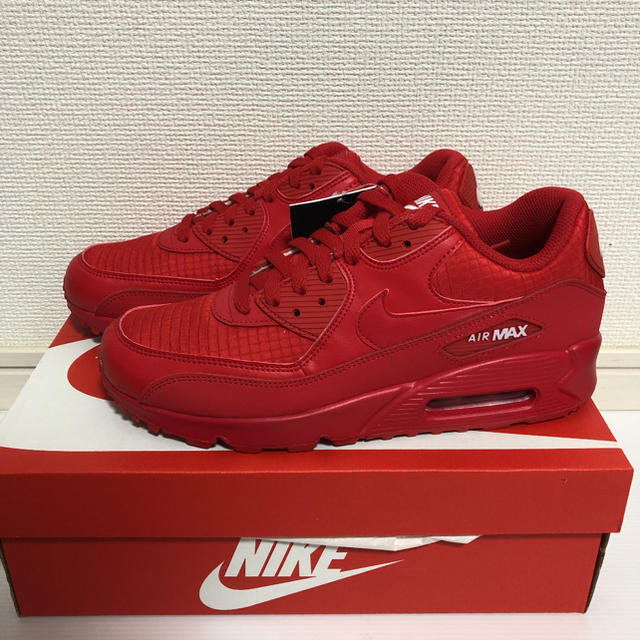 新品未使用) NIKE AIR MAX 90 エアマックス 90 エッセンシャル 26.5