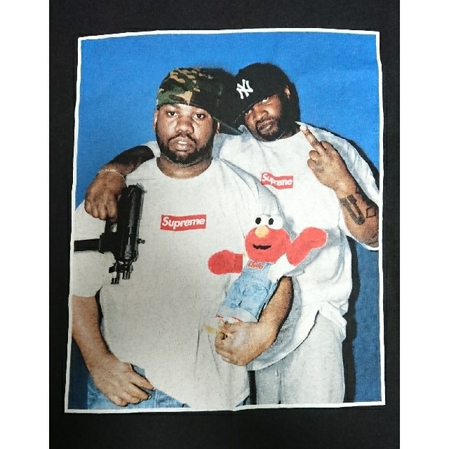 Supreme - 0.8cm様 専用 XL 05AW Raekwon Box Logo の通販 by 👑プロフ