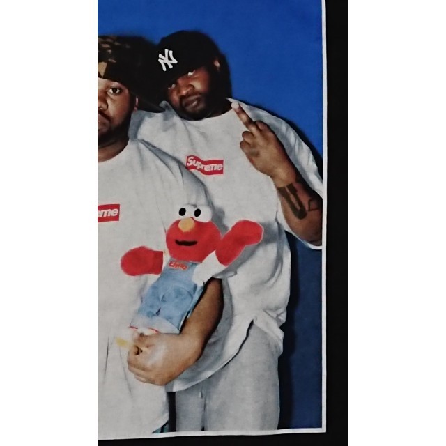 Supreme - 0.8cm様 専用 XL 05AW Raekwon Box Logo の通販 by 👑プロフ ...