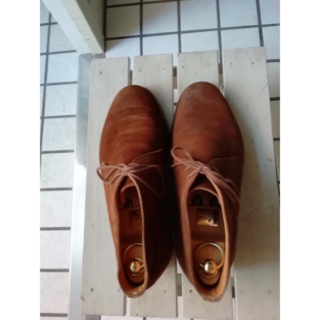 美品 クロケット&ジョーンズ チャートシー 6.5E | bombaytools.com