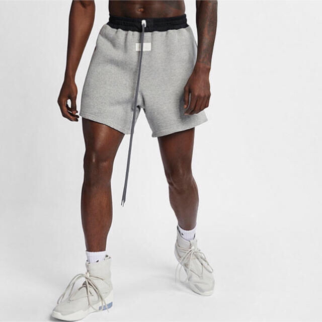 いただきあ NIKE NIKE x FEAR OF GOD PANTSの通販 by DTRT's SHOP