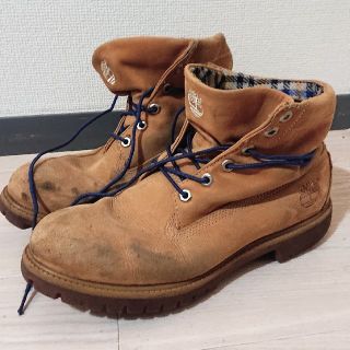 ティンバーランド(Timberland)のone様専用出品/ティンバーランド/ブーツ/27cm(ブーツ)