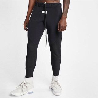 ナイキ(NIKE)の即発送可能 Sサイズ NIKE×FEAR OF GOD RUN PANT(その他)