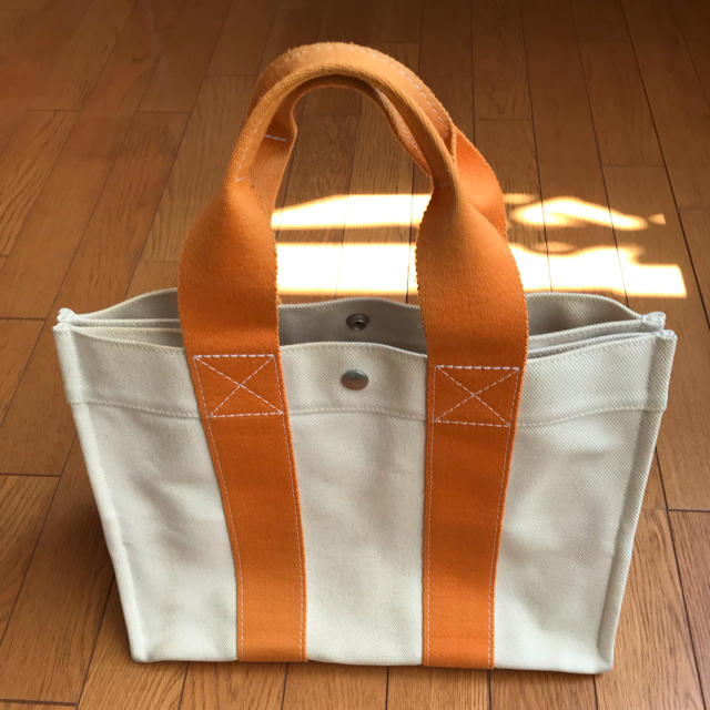 正規品! Hermes - ☆【HERMES:エルメス】☆◇キャンバストート
