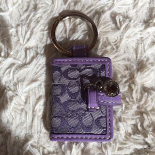 コーチ(COACH)のコーチ  キーホルダー(キーホルダー)