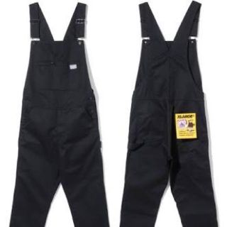 XLARGE - XLARGE オーバーオール オールインワン サロペットの通販 by