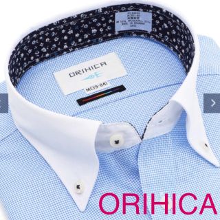 オリヒカ(ORIHICA)のブチコ様専用 オリヒカ  orihica ワイシャツ(シャツ)