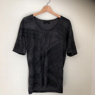 ブラックゴールド(BLACK GOLD)のディーゼル ブラックゴールド Tシャツ(Tシャツ(半袖/袖なし))