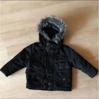 ザラキッズ(ZARA KIDS)のZara kids モッズコート(コート)