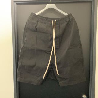 リックオウエンス(Rick Owens)のRick Owens rick’s pods black 52 pucci様(サルエルパンツ)