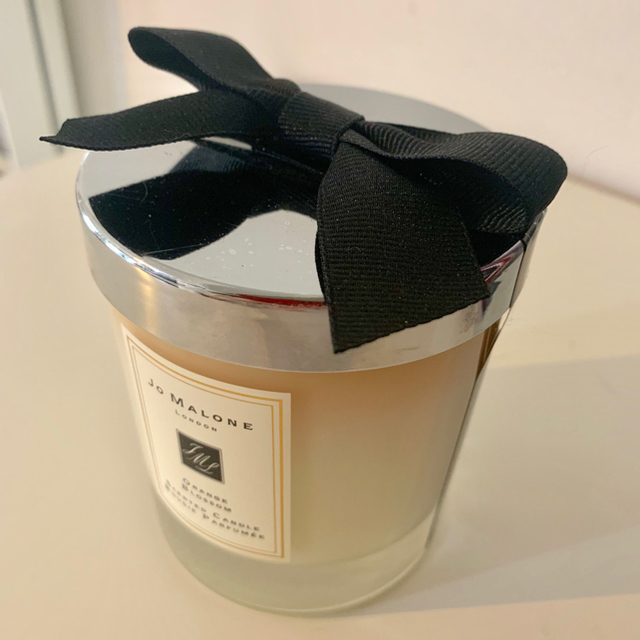 Jo Malone(ジョーマローン)のJo Malone London ジョーマローン ホームキャンドル コスメ/美容のリラクゼーション(キャンドル)の商品写真