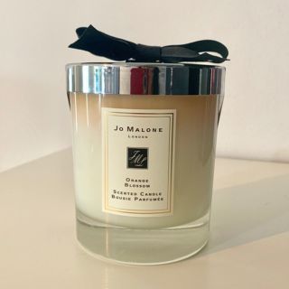 ジョーマローン(Jo Malone)のJo Malone London ジョーマローン ホームキャンドル(キャンドル)