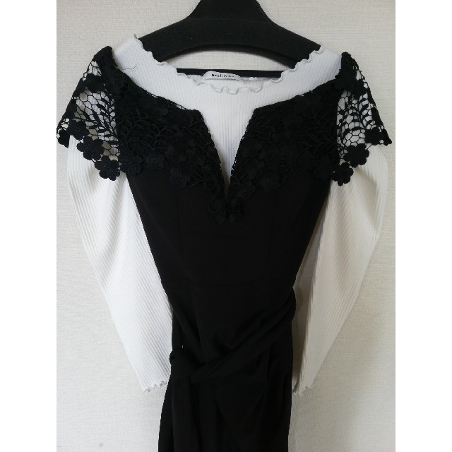 JEANMACLEAN ロングドレス レディースのフォーマル/ドレス(ロングドレス)の商品写真