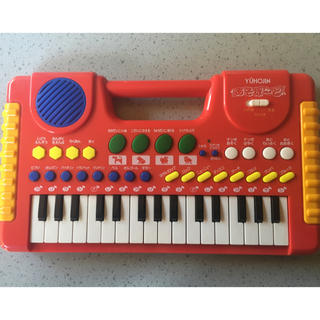 電子キーボード、電子ピアノ、おもちゃ、キッズ(楽器のおもちゃ)