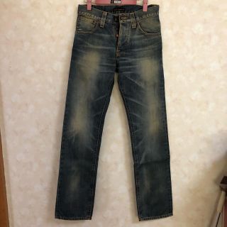 ヌーディジーンズ(Nudie Jeans)のNudie Jeans Average Joe(デニム/ジーンズ)