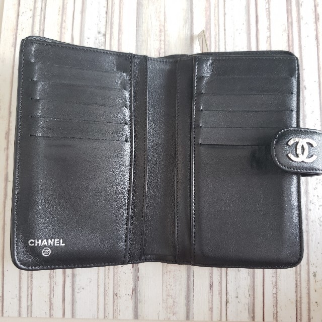 CHANEL 財布 1