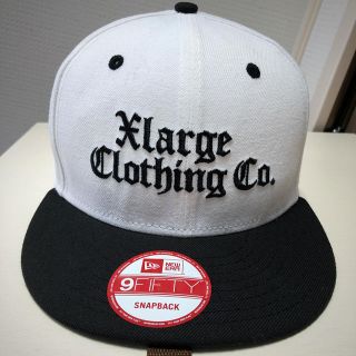 ニューエラ(NEW ERA)の☆NEW ERA☆SNAPBACK☆(キャップ)