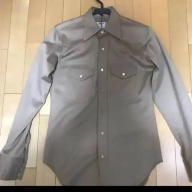 Ron Herman(ロンハーマン)のロンハーマン取り扱いシャツ ２枚セット メンズのトップス(Tシャツ/カットソー(半袖/袖なし))の商品写真