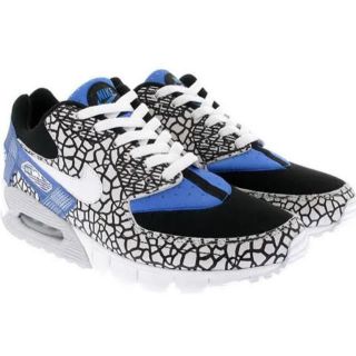 ナイキ(NIKE)のAirmax90 Current Huarache “HUFQUAKE”(スニーカー)