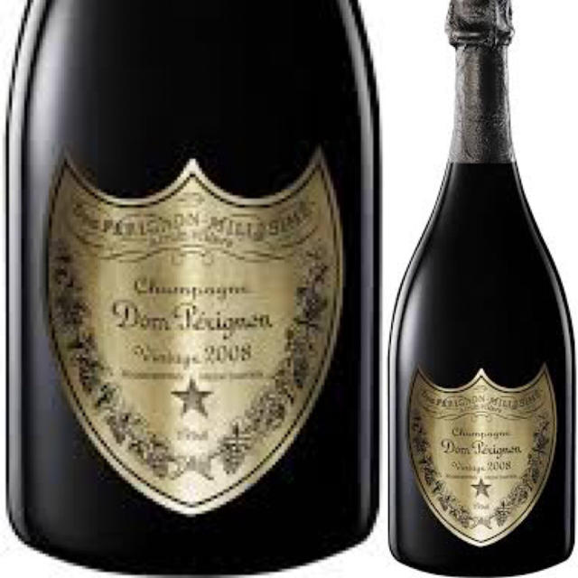 Dom Perignon 2008