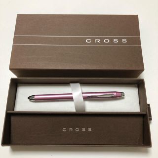 クロス(CROSS)のCROSS ボールペン(その他)