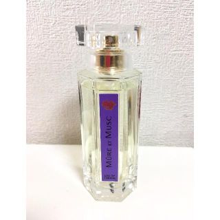 ラルチザンパフューム(L'Artisan Parfumeur)のL'ARTISAN PARFUMEUR ミュールエムスクオードトワレ 50ml(香水(女性用))