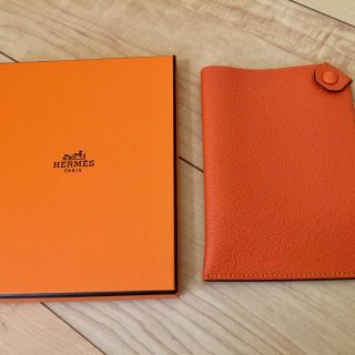 Hermes - 【新品】エルメス パスポートケースの通販 by Kiaora's shop