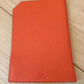 Hermes - 【新品】エルメス パスポートケースの通販 by Kiaora's shop Hermes - 【新品】エルメス パスポートケースの通販 by Kiaora's shop