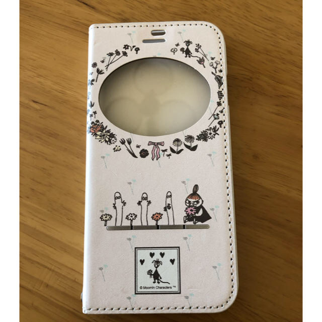 Little Me(リトルミー)の原田様専用  iPhone8 リトルミイ カバー  スマホ/家電/カメラのスマホアクセサリー(iPhoneケース)の商品写真