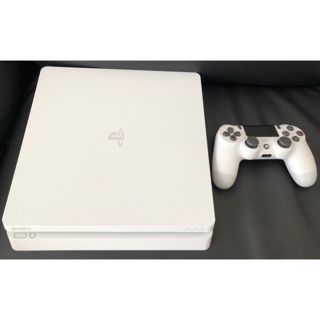 PS4本体/ 最新型番CUH-2200/HDD500GB