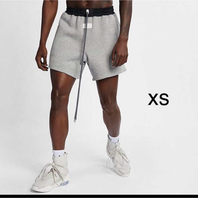 NIKE - nike fearofgod ショーツ xsサイズの通販 by ama|ナイキならラクマ