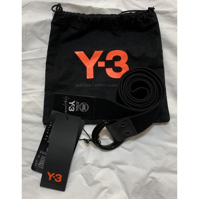 Y-3 15周年サインロゴver | フリマアプリ ラクマ