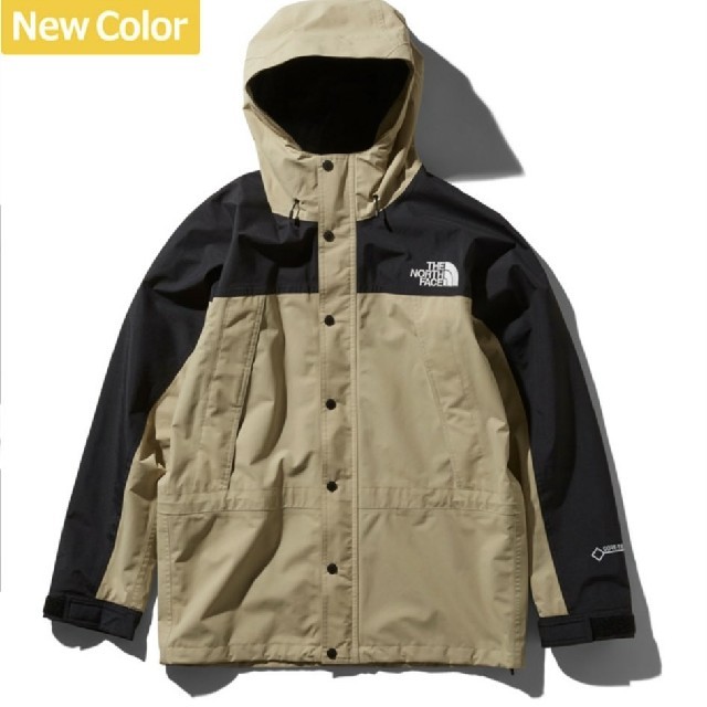 THE NORTH FACE マウンテンライトジャケット Mサイズ 美品