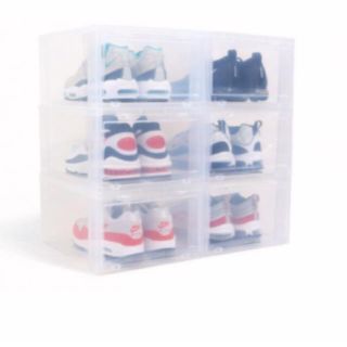 アンディフィーテッド(UNDEFEATED)のtower BOX(ケース/ボックス)