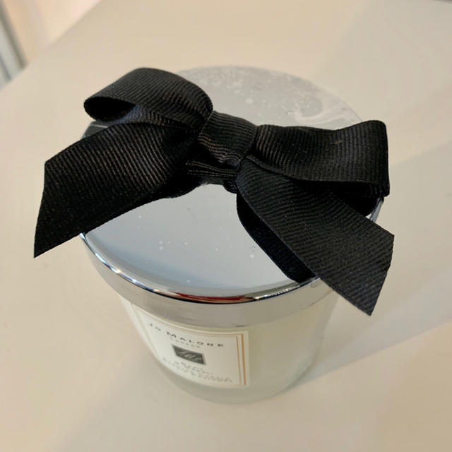 Jo Malone(ジョーマローン)のJo Malone London ジョーマローン ホーム キャンドル コスメ/美容のリラクゼーション(キャンドル)の商品写真