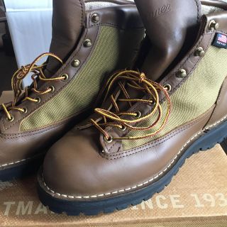 ダナー(Danner)のbenchi0909様専用(ブーツ)