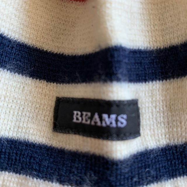 BEAMS(ビームス)のニット、セーター【BEAMS】 メンズのトップス(ニット/セーター)の商品写真