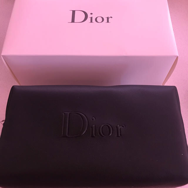 Dior ポーチセット