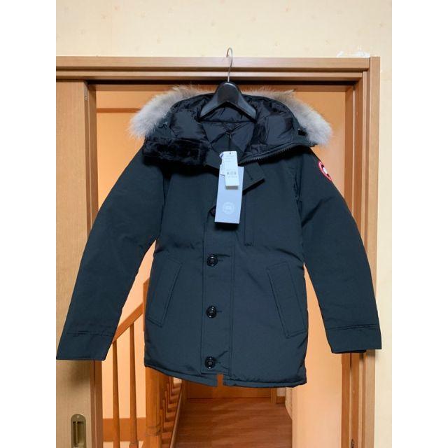 新作からSALEアイテム等お得な商品満載】 CANADA GOOSE - 定価売り可
