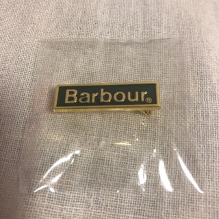 バーブァー(Barbour)のバブアー バッジ(その他)